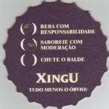 Xingu BR 132